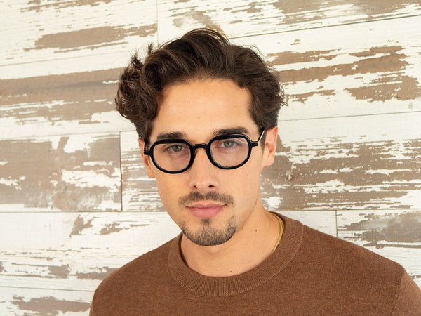 Aj Morgan Mens & Womens Hip Round Reading Glasses | 39083 - Examiner