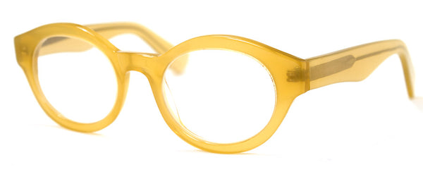 aj morgan Mens & Womens Small Metal Reading Glasses | 69056 - Mindful