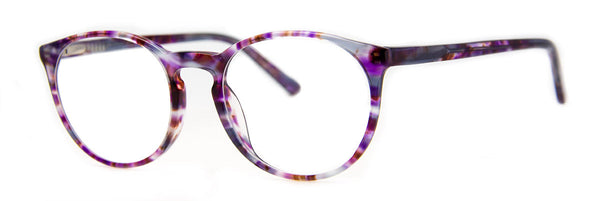 aj morgan Optical Quality Acetate Round Reading Glasses for Women | 66013 - So Chic