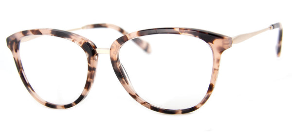 Aj Morgan Optical Quality Cute Cat Eye Reading Glasses | 46140 - Selected