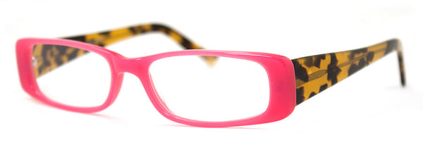 aj morgan Optical Quality | Cute Rectangular Women's Reading Glasses | 69071 - Tammy