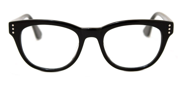 Aj Morgan Optical Quality || Fashionable Cat Eye Reading Glasses - 78058 - Pudding