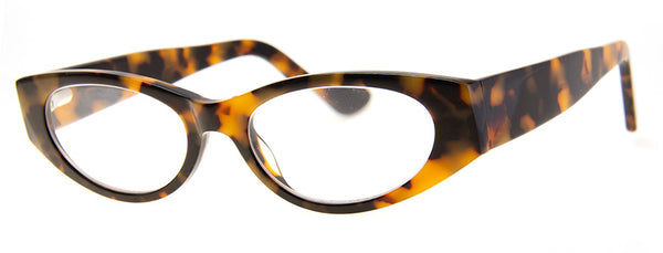 aj morgan Optical Quality | Funky Womens Rectangular Reading Glasses | 69181 - My Rapture
