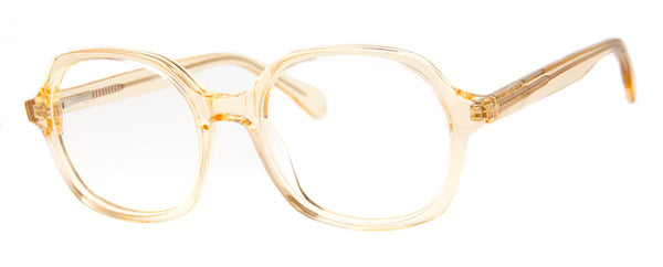 aj morgan Optical Quality | Hexagonal Shaped Reading Glasses | 78086 - Pundit