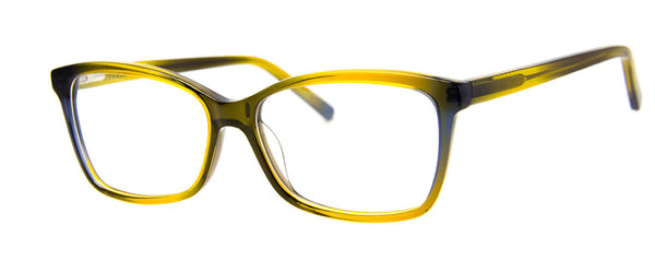 aj morgan Optical Quality | Hip rectangular Cat Eye Reading Glasses for Women | 66011 - Marseilles