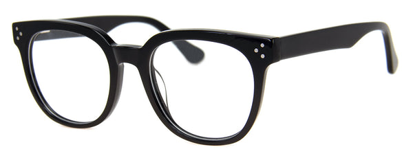 aj morgan Optical Quality | Hip Round Reading Glasses for Women & Men | 78110 - Nice N Easy