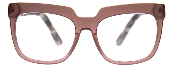 Aj Morgan Optical Quality | Large Square Reading Glasses For Men And Women | 69204 - In Control