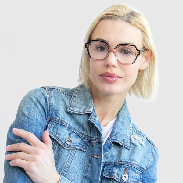 Aj Morgan Optical Quality Readers – Merriweather | A.J. Morgan Eyewear