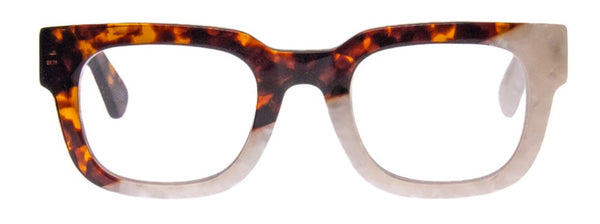 Aj Morgan Optical Quality Reading Glasses For Men And Women - 78118 Maltese