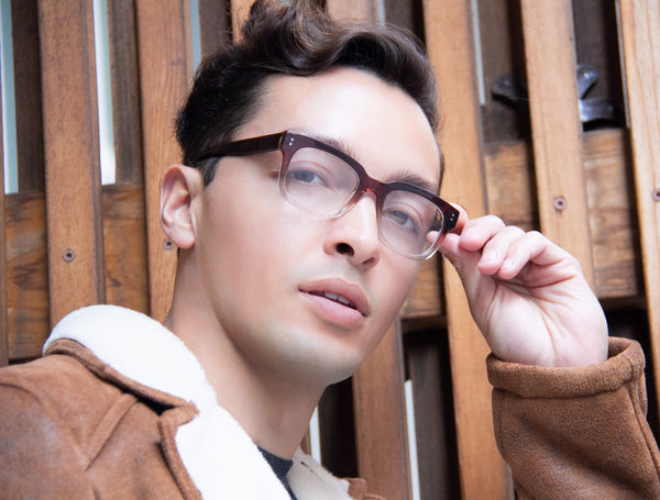 Aj Morgan Optical Quality Reading Glasses For Men And Women - 78115 Ra Ra