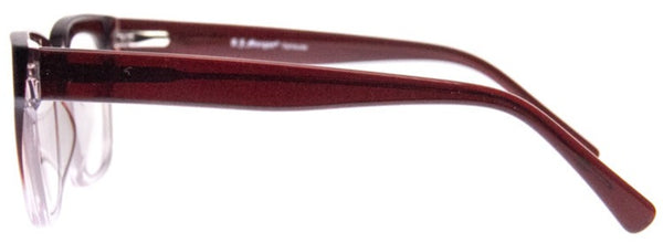 Aj Morgan Optical Quality Reading Glasses For Men And Women - 78115 Ra Ra