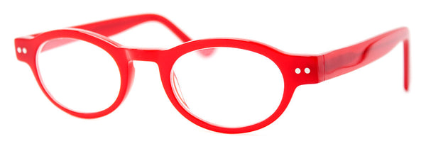 aj morgan Optical Quality | Round/Oval Mens & Womens Reading Glasses | Good Lovin' - 69163