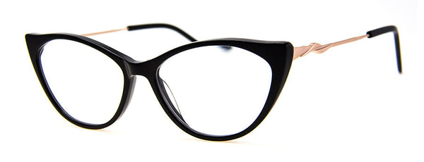 Aj Morgan Optical Quality | Sexy Cat Eye Reading Glasses For Women | 69172 - Splendor
