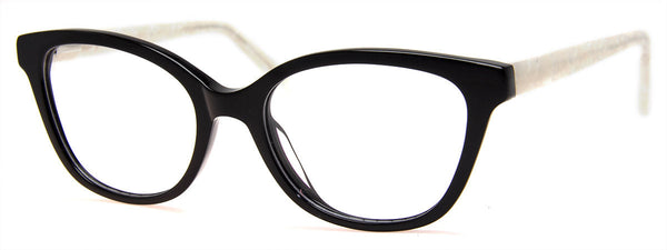 aj morgan Optical Quality | Stylish Cat Eye Reading Glasses for Women | 78091 - Hazelbaum