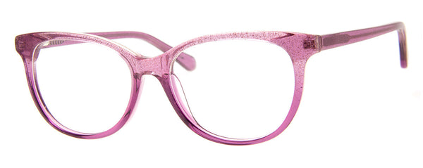aj morgan Optical Quality | Stylish Glitter Reading Glasses for Women | 66018 - La Parade