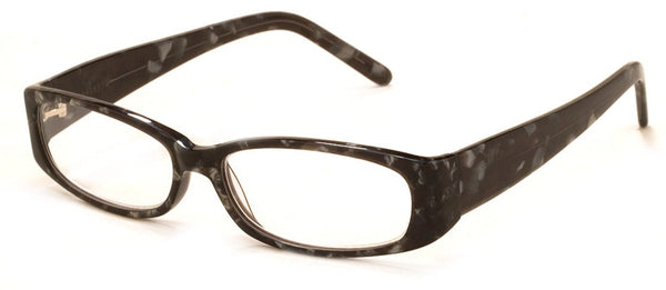 aj morgan Optical Quality | Thick-Frame Rectangular Reading Glasses For Men & Women | 46088 - Clippers