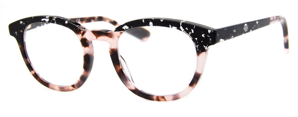 aj morgan Optical Quality | Two-Tone Womens Reading Glasses | 69189 - Machino