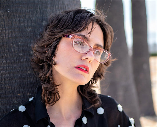 Aj Morgan Optical Quality | Vintage Inspired Cat-Eye Readers For Women | 78107 - Real Nifty