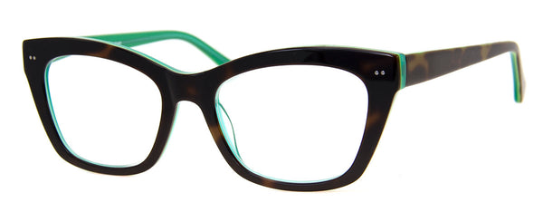 Aj Morgan Optical Quality | Vintage Inspired Cat-Eye Readers For Women | 78109 - Numero Uno