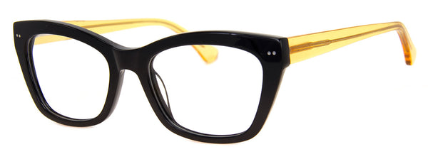 aj morgan Optical Quality | Vintage Inspired Cat-Eye Readers for Women | 78109 - Numero Uno