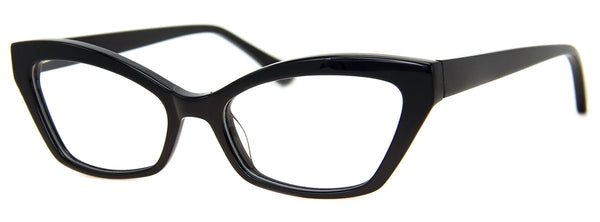 aj morgan Optical Quality | Vintage Inspired Cat-Eye Readers for Women | 78107 - Real Nifty