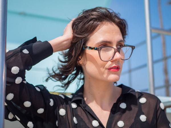 Aj Morgan Optical Quality | Vintage Inspired Reading Glasses For Men And Women | 69205 - Cuddles