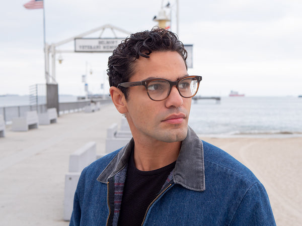 Aj Morgan Optical Quality | Vintage Inspired Reading Glasses For Men And Women | 69205 - Cuddles