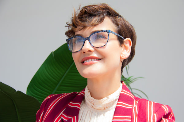 Aj Morgan Optical Quality | Vintage Inspired Reading Glasses For Men And Women | 69206 - Gretel