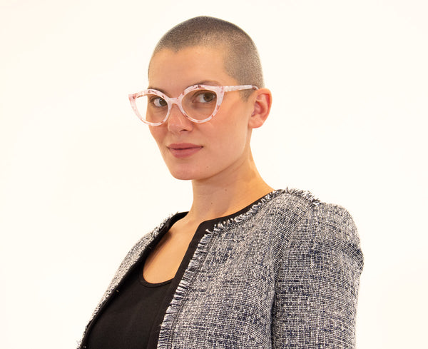 Aj Morgan Optical Quality | Vintage Inspired Reading Glasses For Women | 69203 - Madame Fifi