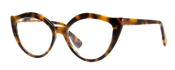 aj morgan Optical Quality | Vintage Inspired Reading Glasses for Women | 69203 - Madame Fifi