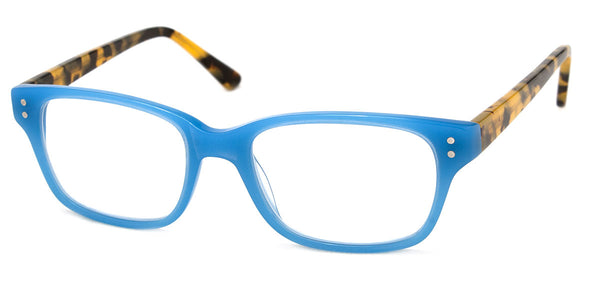 Aj Morgan Optical Quality | Womens Rectangular Reading Glasses - 69116 - Pen Pal