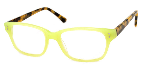 aj morgan Optical Quality | Womens Rectangular Reading Glasses - 69116 - Pen Pal