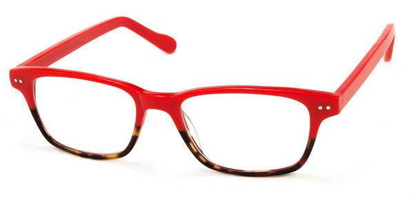 aj morgan Optical Qulaity | Stylish Rectangular Womens Reading Glasses | 69114 - Nottingham