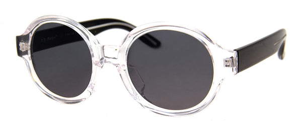 aj morgan Oval Sunglasses For Men & Women | 39123 - Boss City