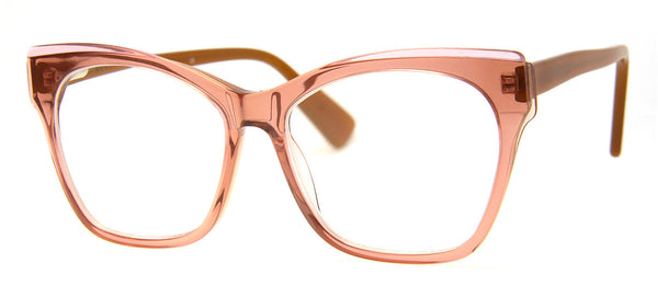 aj morgan Oversized Cat Eye Reading Glasses | 69179 - Zing