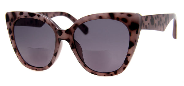 aj morgan Oversized Cat Eye Reading Glasses with UV Protection | 39077 -Foggies