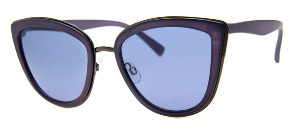 aj morgan Oversized Cat Eye Sunglasses | 63031 - Yes Me