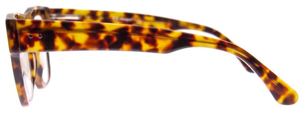 Aj Morgan Oversized Chunky Optical Quality Reading Glasses For Men And Women / 78113 Noble