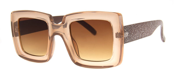 aj morgan Oversized Cute Girls Sunglasses | 84074 - Optimum