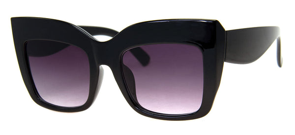 aj morgan Oversized Glam Sunglasses For Women | 39124 - Imperial Event