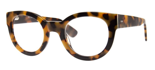 Aj Morgan Oversized Optical Quality Reading Glasses For Women And Men / 69208 Bambino