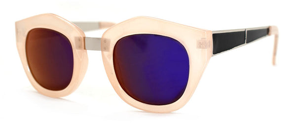 aj morgan Oversized Sunglasses for Women | 40148 - Vixen