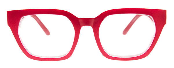 Aj Morgan Oversized Trendy Readers With For Women And Men / 54398 So Essential