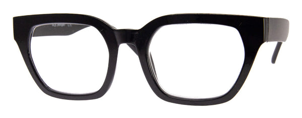 aj morgan Oversized Trendy Readers with for Women and Men / 54398 So Essential