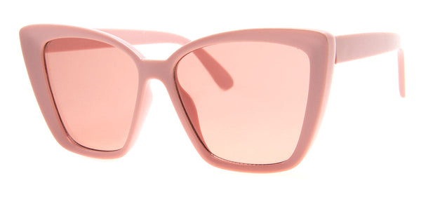aj morgan Oversized Vintage-Inspired Sunglasses | Orchestra - 84061