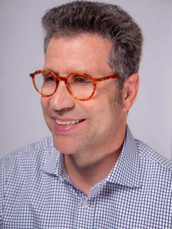 Aj Morgan Reading Glasses For Men & Women | Optical Quality | 69186 - Good Trade