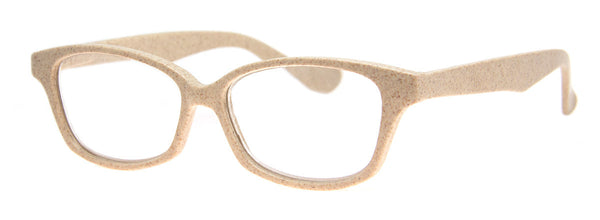 aj morgan Rectangular Reading Glasses for Women | 53861 Eco-Friendly