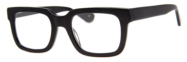 Aj Morgan Rectangular RX-Ready Reading Glasses For Men & Women | 78097 - Honestly