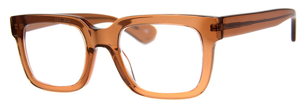 aj morgan Rectangular RX-Ready Reading Glasses for Men & Women | 78097 - Honestly