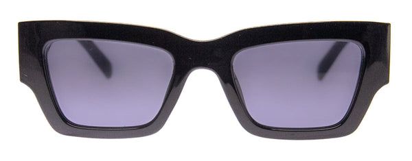 Aj Morgan Rectangular Unisex Sunglasses For Men And Women / D.B Hunt - 86051